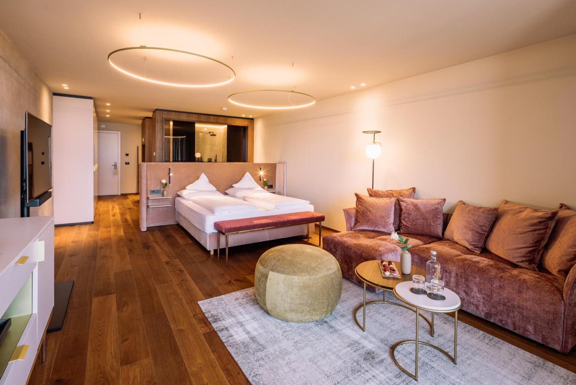 Hotel Hohenwart シェーナ エクステリア 写真
