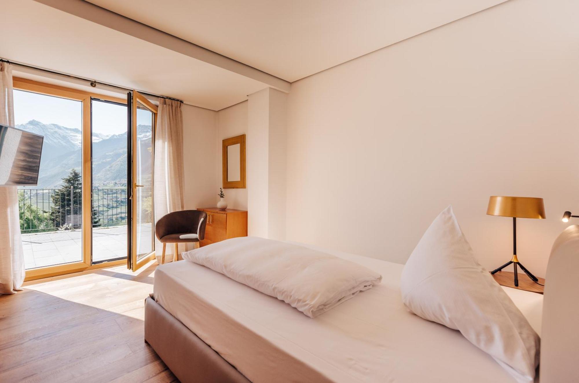 Hotel Hohenwart シェーナ エクステリア 写真