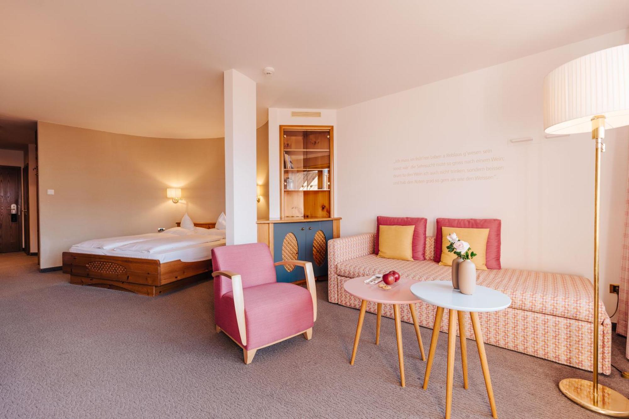 Hotel Hohenwart シェーナ エクステリア 写真
