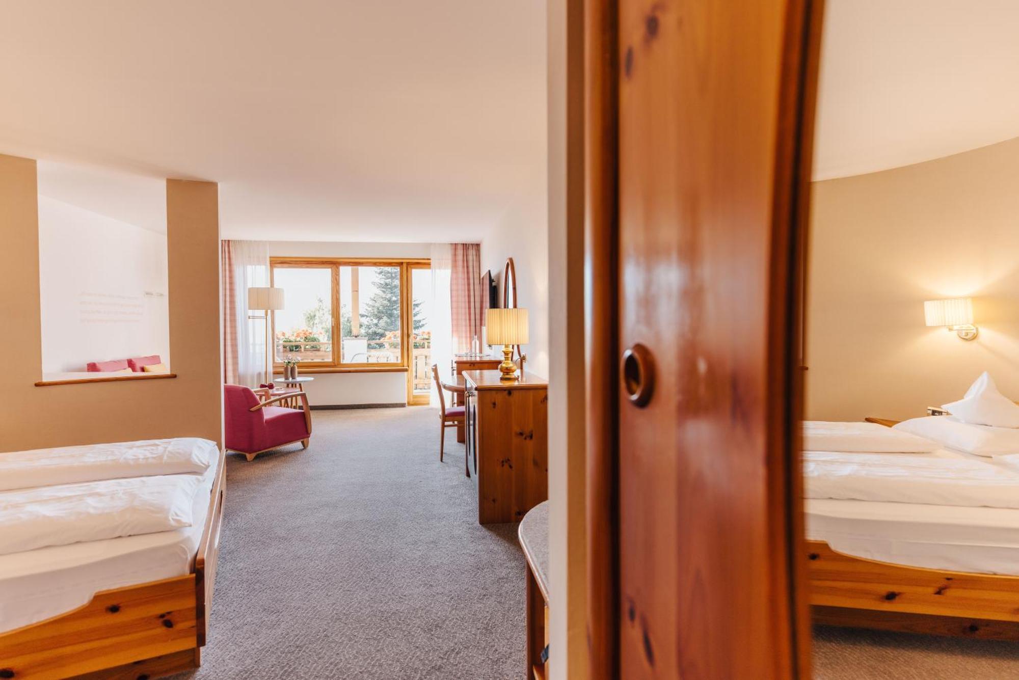 Hotel Hohenwart シェーナ エクステリア 写真
