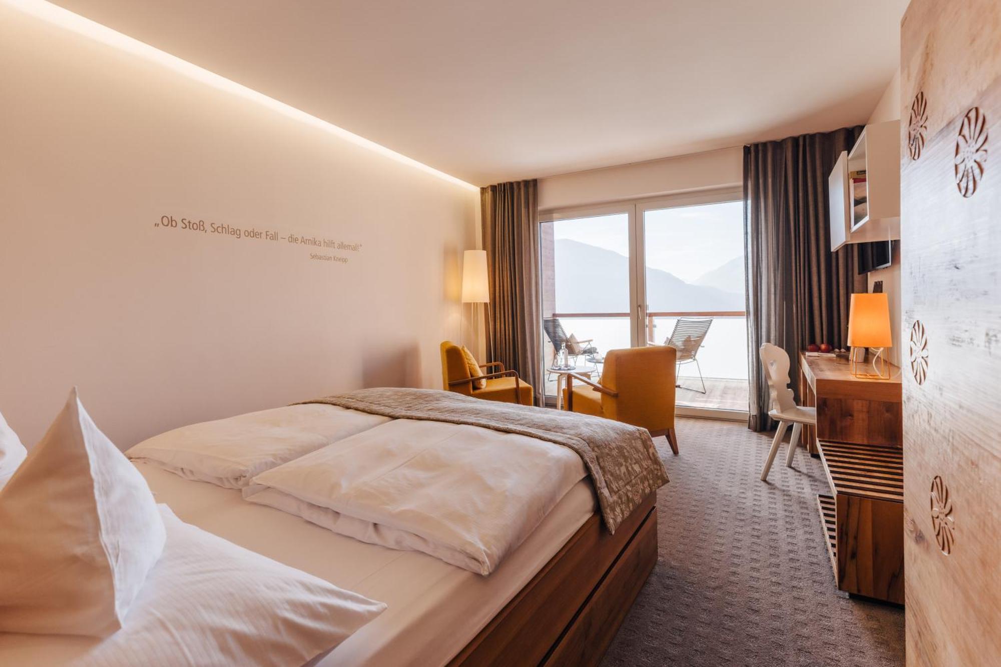 Hotel Hohenwart シェーナ エクステリア 写真