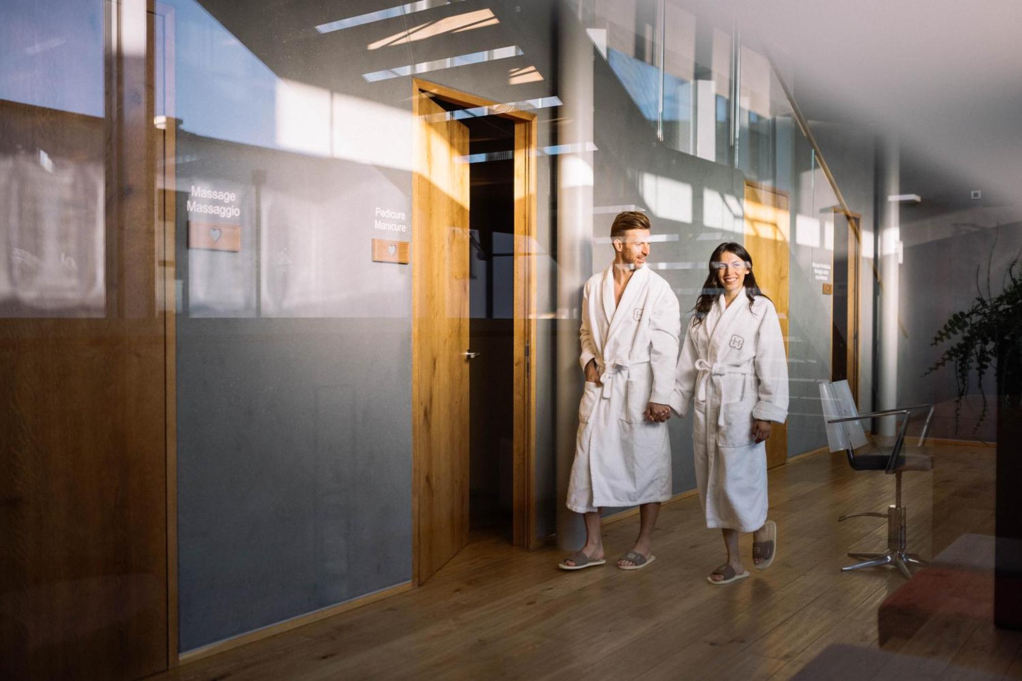 Hotel Hohenwart シェーナ エクステリア 写真