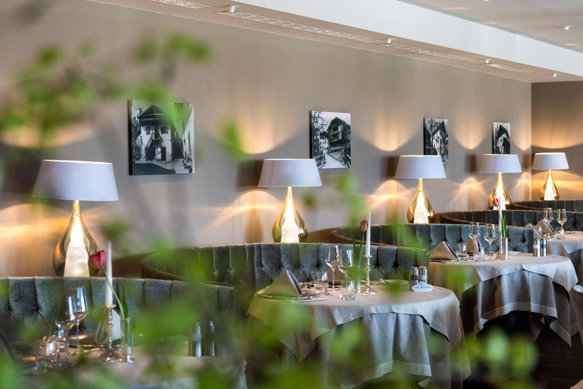 Hotel Hohenwart シェーナ エクステリア 写真